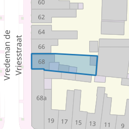 Perceel TBG01-N-13406