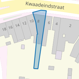 Perceel TBG01-N-13410