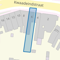 Perceel TBG01-N-13411