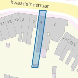 Perceel TBG01-N-13412