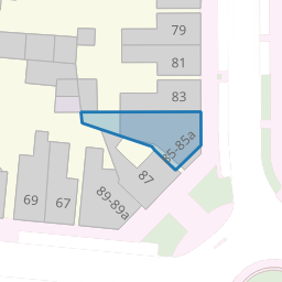 Perceel TBG01-N-13422