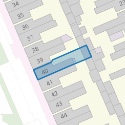 Perceel TBG01-N-13427