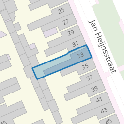 Perceel TBG01-N-13434