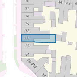 Perceel TBG01-N-13437