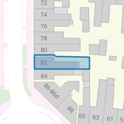 Perceel TBG01-N-13438