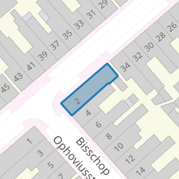 Perceel TBG01-N-13445