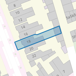 Perceel TBG01-N-13447