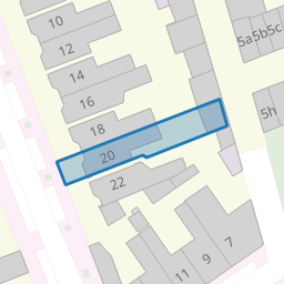 Perceel TBG01-N-13448