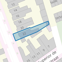 Perceel TBG01-N-13449