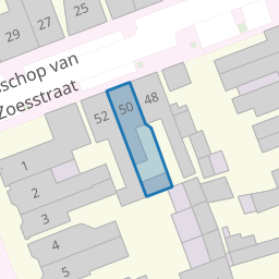 Perceel TBG01-N-13459