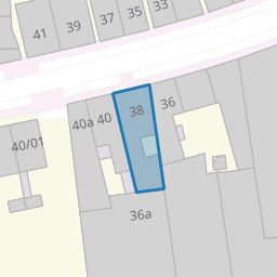 Perceel TBG01-N-13461