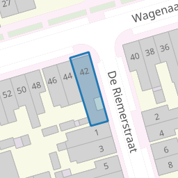 Perceel TBG01-N-13466