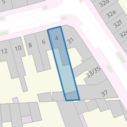 Perceel TBG01-N-13471