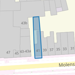 Perceel TBG01-N-13473