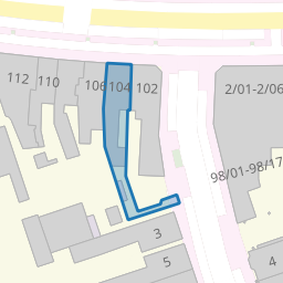 Perceel TBG01-N-13478