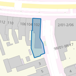 Perceel TBG01-N-13479