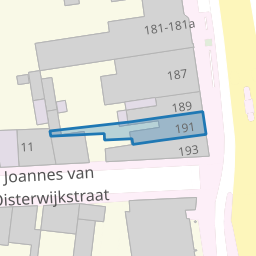 Perceel TBG01-N-13482