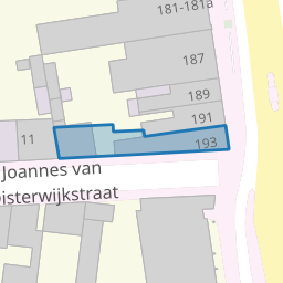 Perceel TBG01-N-13483