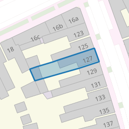 Perceel TBG01-N-13484