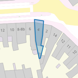 Perceel TBG01-N-13493