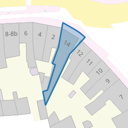 Perceel TBG01-N-13495