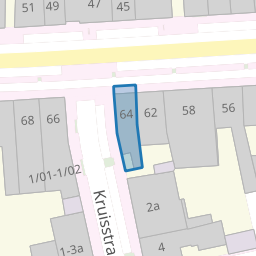 Perceel TBG01-N-13496