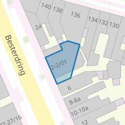 Perceel TBG01-N-13497