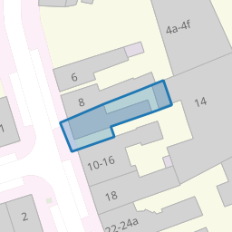 Perceel TBG01-N-13500