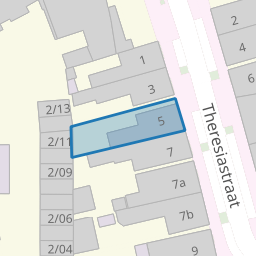 Perceel TBG01-N-13502