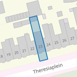 Perceel TBG01-N-13505