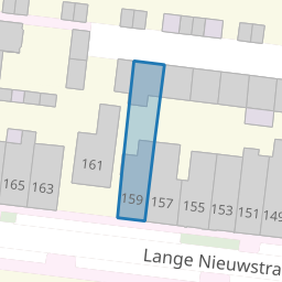 Perceel TBG01-N-13506