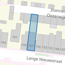 Perceel TBG01-N-13507