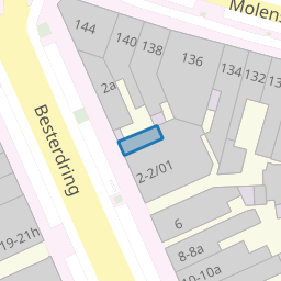 Perceel TBG01-N-13510