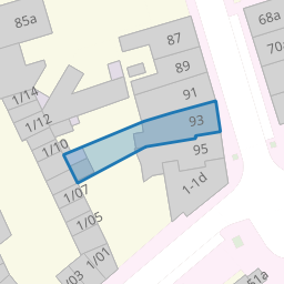 Perceel TBG01-N-13515