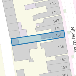 Perceel TBG01-N-13518