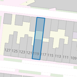 Perceel TBG01-N-13527