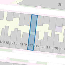 Perceel TBG01-N-13528