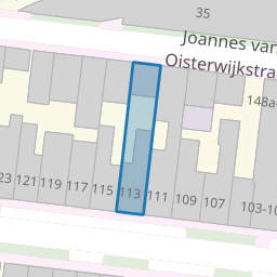 Perceel TBG01-N-13530