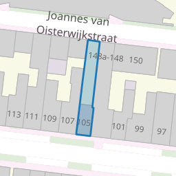 Perceel TBG01-N-13531