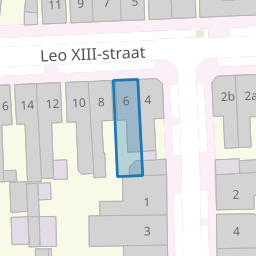 Perceel TBG01-N-13540