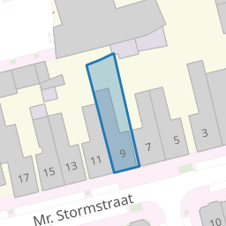 Perceel TBG01-N-13543