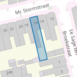 Perceel TBG01-N-13546
