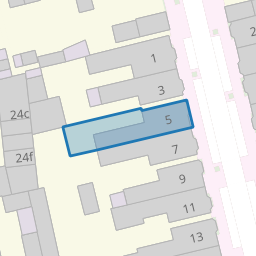 Perceel TBG01-N-13549