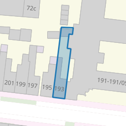 Perceel TBG01-N-13553