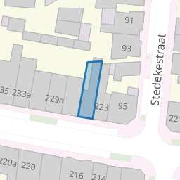 Perceel TBG01-N-13555