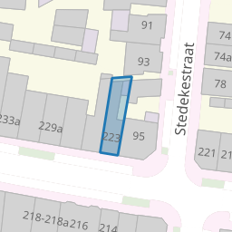 Perceel TBG01-N-13556