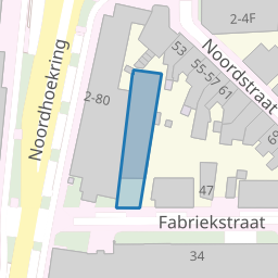 Perceel TBG01-N-13559