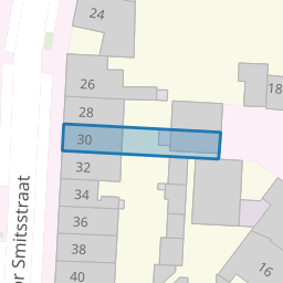 Perceel TBG01-N-13563