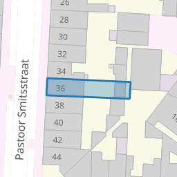 Perceel TBG01-N-13565