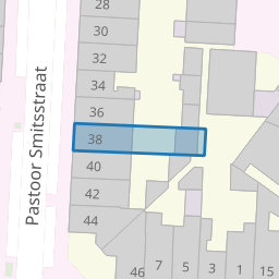 Perceel TBG01-N-13566